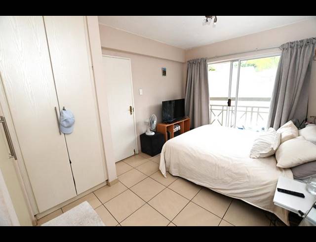 1 BEDROOM APARTMENT FOR SALE IN SANDTON CENTRAL